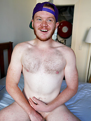 Aussie rugby player Beau Jackson in his first shoot by Bentley Race image #6