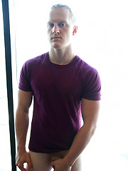 Straight Mates - Hunky Canadian Shane Phillips by Bentley Race image #7
