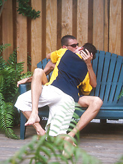 Eion & Joey by HotBoyUSA image #10