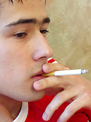 Marivelli by Boys Smoking image #6