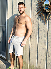 Fire Island House Boy Ep. 5: Alexander Graham & Aaron Steel by Dominic Ford image #9
