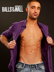BRICE FARMER & JORDAN FOX. Balls to the wall - Auditions 37 by Lucas Entetainment image #7