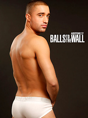 BRICE FARMER & JORDAN FOX. Balls to the wall - Auditions 37 by Lucas Entetainment image #7