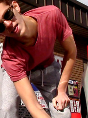 Coast2Coast: Levi Karter & Kody Stewart by Cocky Boys image #8