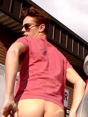 Coast2Coast: Levi Karter & Kody Stewart by Cocky Boys image #8
