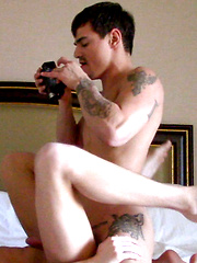 Coast2Coast: Levi Karter & Kody Stewart by Cocky Boys image #8