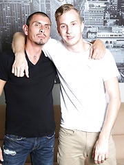 Crash and Luke by BaitBuddies image #6