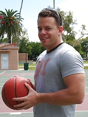 Backseat Basketball with Chris Banner by ManAvenue image #6