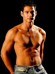 Jeremy Bilding and Ricky Martinez, Sex Addict by Lucas Entetainment image #8