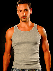 Jeremy Bilding and Ricky Martinez, Sex Addict by Lucas Entetainment image #8