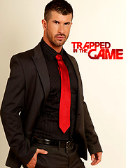 Jonathan Agassi & Adam Killian Trapped in the Game by Lucas Entetainment image #9