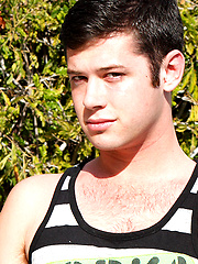 Ryan Connors & Chase Young by Boys Pissing image #9