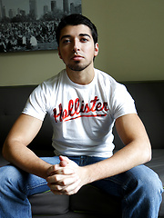 Meet the beautiful boyfriend Chris Finch by Bentley Race image #5