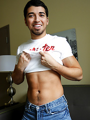 Meet the beautiful boyfriend Chris Finch by Bentley Race image #5