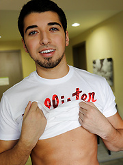 Meet the beautiful boyfriend Chris Finch by Bentley Race image #5