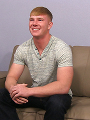 Samuel jerking off  his dick by SpunkWorthy image #6
