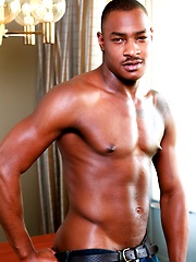 Tyson Tyler, XL by Next Door Ebony image #8