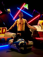 Behind the Scenes 1 by UK Hot Jocks image #7