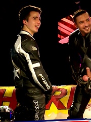 Behind the Scenes 1 by UK Hot Jocks image #7