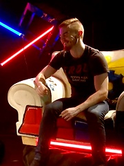 Behind the Scenes 1 by UK Hot Jocks image #7