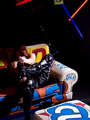 Behind the Scenes 1 by UK Hot Jocks image #7