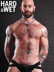 Kinky Jessy Karson and Johnny Oliver Get Raunchy by Lucas Raunch image #11