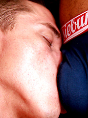 Victor Pear BareBangs Tony Dias by BangBang Boys image #10