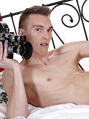Dirty-Fuckers: Kinky Fun For Two Hairless Beauties Results In A Flip Flop Fuck & Lashings Of Hot Twink Cream! by Staxus image #8
