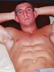 Chip Manzo Busts A Nut by College Dudes image #6