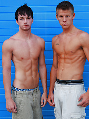 Carter Nash Fucks Bryson Hughes Part 1 by College Dudes image #7
