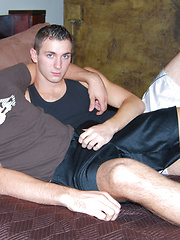 Tim Vander Fucks Spencer Stone by College Dudes image #6