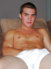 Conner Dane Busts A Nut by College Dudes image #4