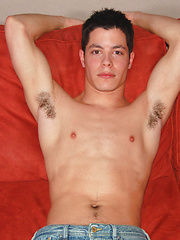 Hairy Assed Hottie by College Dudes image #4