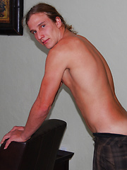 Dustin Randal Busts A Nut by College Dudes image #6