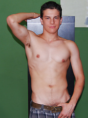 Darren Ray Busts A Nut by College Dudes image #5