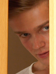 JUST CAN'T WAIT: With Tom Pollock and Jeff Mirren by BelAmi Online image #10