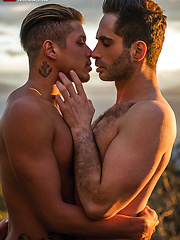 Lorenzo Ciao Bottoms For Michael Lucas by Lucas Entetainment image #10