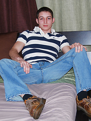 These horny guys need to get off by College Dudes image #5