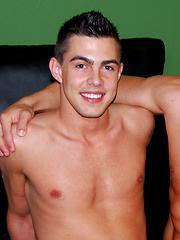 Jimmy Durano Fucks Beau Tucker by College Dudes image #7