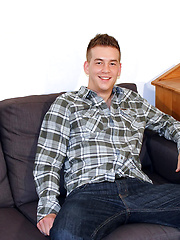 We all know a straight bloke or two whose whole life revolves around football, drinking and girls. by BlakeMason image #6