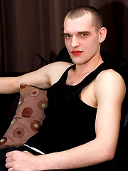 Ali's a Strapping Lad from Manchester by BlakeMason image #5