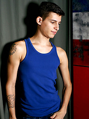 Alec Loob & Rafa Marco by Butch Dixon image #8