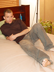 Puerto Rican Twink by College Dudes image #4