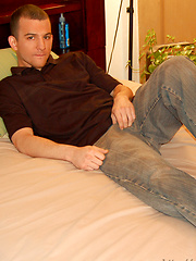 Puerto Rican Twink by College Dudes image #4