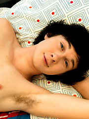 Justin Cummings in Justin Might Be The Cutest Ever by Boy Crush image #6