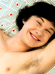 Justin Cummings in Justin Might Be The Cutest Ever by Boy Crush image #6