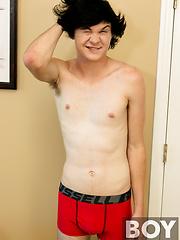 Justin Cummings in Justin Might Be The Cutest Ever by Boy Crush image #6