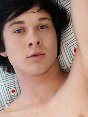 Justin Cummings in Justin Might Be The Cutest Ever by Boy Crush image #6