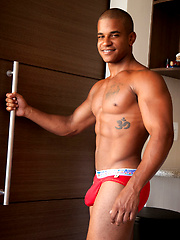 Carlos by LucasKazan image #6