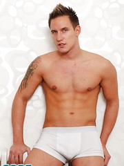 Alex Granger and David White by Bare Adventures image #8